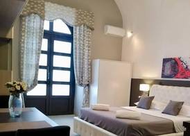 Spàzio apartments Garibaldi 3