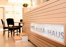 Allgäuhaus Wertach 3