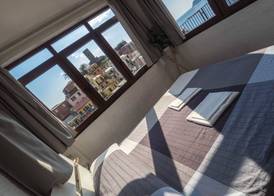 La Torretta dei Merli Studio with Unique Views 2