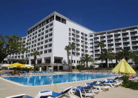 Alfamar Beach & Sport Resort 2