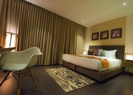 Hotel Gallery 67 2