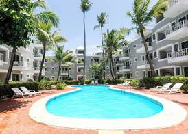 BRISAS TROPICAL playa LOS CORALES 2