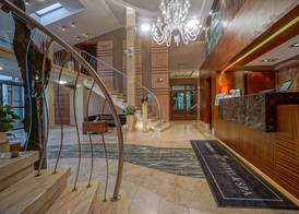 Farmona Hotel Business & SPA 3