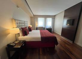 Kenton Palace Buenos Aires 5