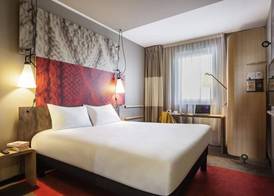 ibis Copiapo 3