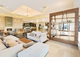 Korineum Golf & Beach Resort 2