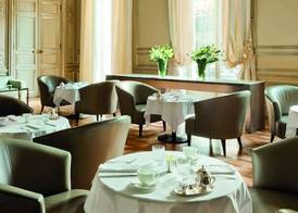 Palacio Duhau - Park Hyatt Buenos Aires 5