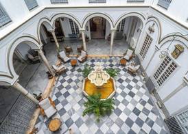 Hotel Simon 3