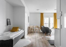 Hiisi Homes Turku Herttuankulma 5