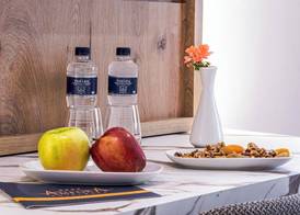 Amfora Hotel & Spa 5
