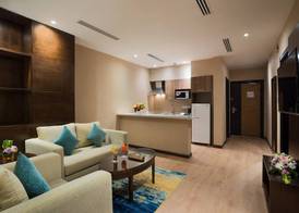 Naviti Warwick Dammam 5