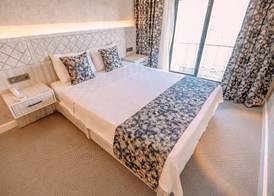 Platinum Otel 5