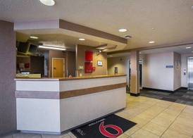 Motel 6-Bernalillo, NM 5