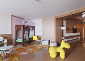 Crowne Plaza NINGBO XIANGSHAN SEA VIEW by IHG 5