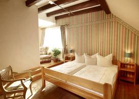 Hotel Haus Kylltal 5