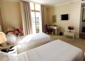 Bellevue Hotel and Spa 3