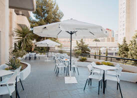 LuxMar Levante Suite 4