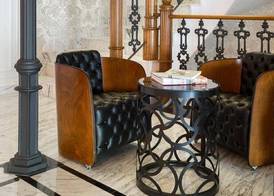 Metropolitan Hotels Taksim 5