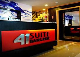 41 Suite Bangkok 4