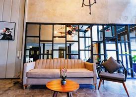 Cardedeu Express Hotel 5