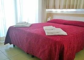 Hotel Tritone 2