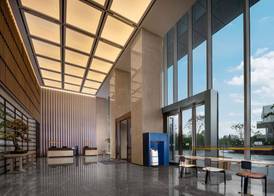 Holiday Inn Express Rui'an Xincheng by IHG 3