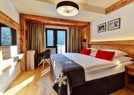 Hotel Olympie 4
