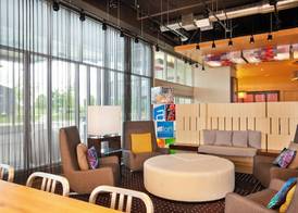 Aloft by Marriott Bolingbrook 3