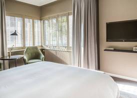 Pillows Grand Boutique Hotel Ter Borch Zwolle 5