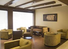 Shervani Nehru Place 4