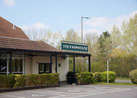 Farmhouse Innlodge by Greene King Inns 2