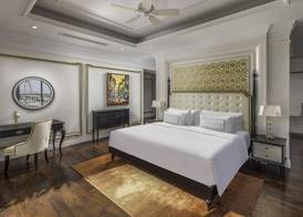 Meliá Vinpearl Hai Phong Rivera 5