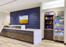 SpringHill Suites by Marriott Topeka Southwest 5