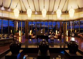 WorldHotel Grand Dushulake Suzhou 4