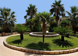Sylvia Hotel Crete 2