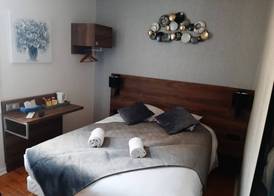 Hotel Le Rochegude 2