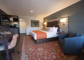 The Vine Inn Davis 5