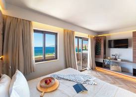 Al Mare Villas 5