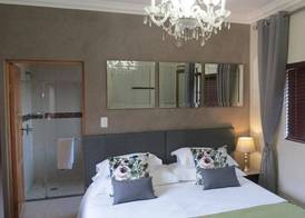 Stone Olive Guesthouse 3