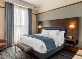 The Courthouse Hotel, an Ascend Collection Hotel 5