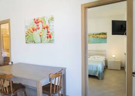 Agriturismo Scalelle 5