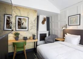 The Highland House 4