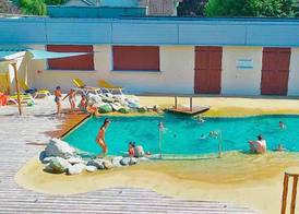 Camping des Gaves 4