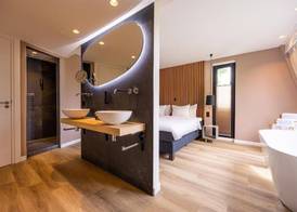 Hotel de Sterrenberg - Adults Only 4
