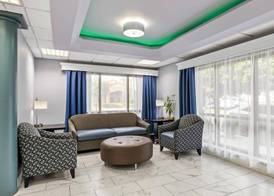 Quality Inn Oak Grove Fort Campbell 4
