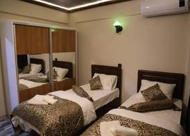 Trabzon Suites 4
