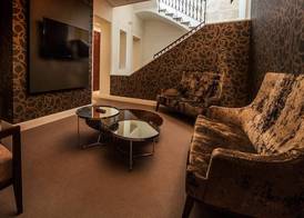 Hotel Hostal Cuba 4