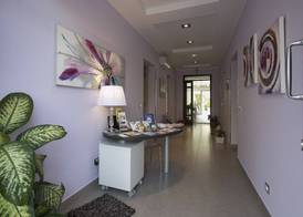 Rotte e Sentieri B&B 3