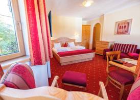 Hotel Rietzer Hof 2