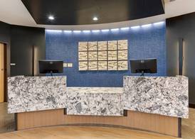 Cambria Hotel Spokane Airport 2